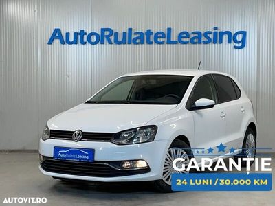 second-hand VW Polo 1.4 TDI (Blue Motion Technology)