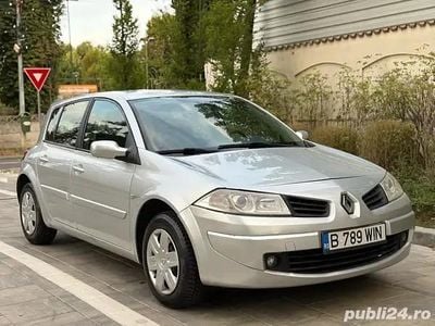 Renault Mégane II