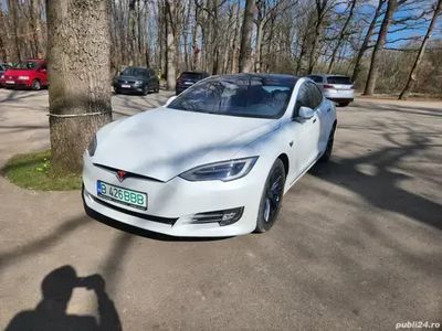 Utilizat 2018 Tesla Model S Hatchback | 24.999 EUR