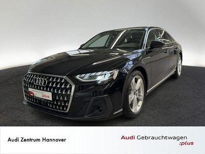 Utilizat 2022 Audi A8 Berlinǎ | 63.696 EUR (Preț OK)