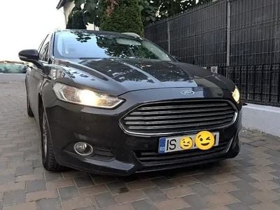 Utilizat 2016 Ford Mondeo Break | 7.999 EUR (Preț OK)