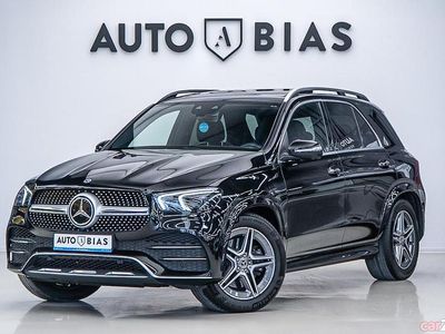 Mercedes GLE350