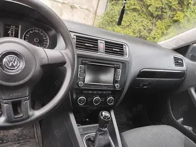 VW Jetta
