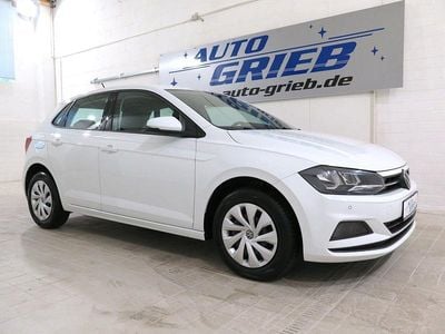 Utilizat 2021 VW Polo Comfortline | 18.259 EUR (Preț OK)