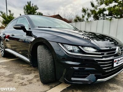 VW Arteon