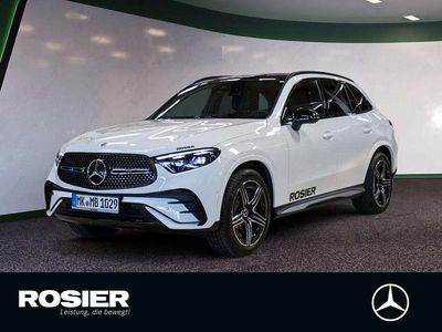 Utilizat 2025 Mercedes GLC220 | 66.831 EUR (Scump)