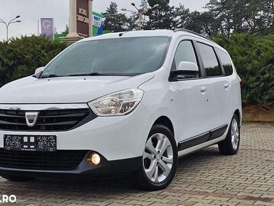 Dacia Lodgy