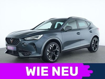 Utilizat 2021 Cupra Formentor VZ SUV | 34.535 EUR (Preț OK)
