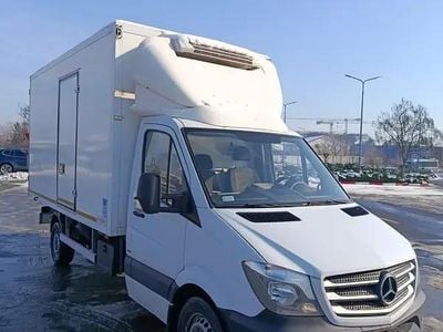 Utilizat 2016 Mercedes Sprinter Van | 15.900 EUR (Super Preț)