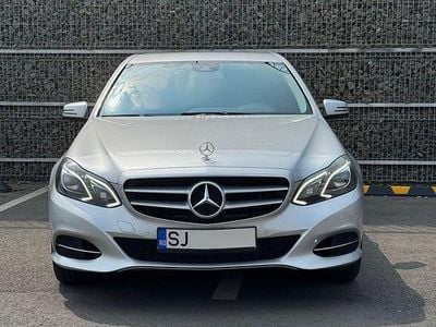 Mercedes E300