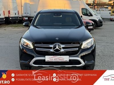 Mercedes GLC250