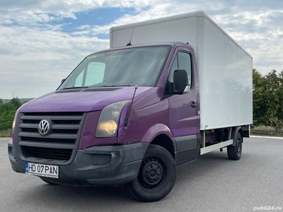 VW Crafter