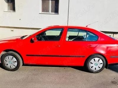 Utilizat 2005 Skoda Octavia Berlinǎ | 2.000 EUR (Preț OK)