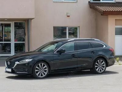 Utilizat 2019 Mazda 6 Takumi-Line Break | 20.990 EUR