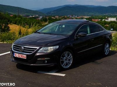 VW CC