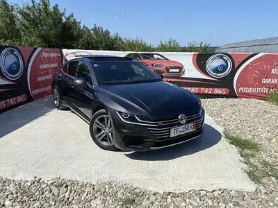 VW Arteon