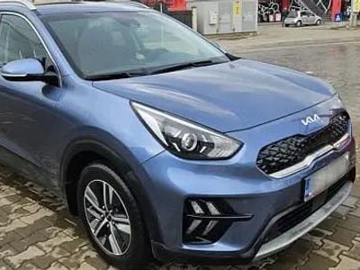 Utilizat 2022 Kia Niro SUV | 18.900 EUR (Super Preț)
