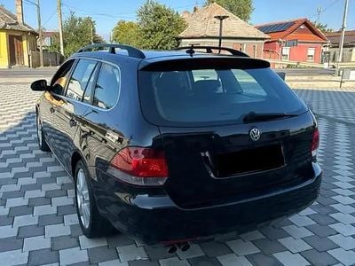 Utilizat 2012 VW Golf VII Break | 3.400 EUR (Super Preț)
