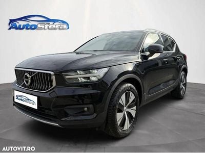 Culoarenegru Second-hand 2020 Volvo XC40 Inscription SUV | 22.890 EUR (Preț bun)