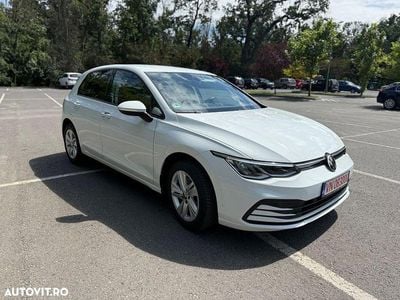 VW Golf VIII