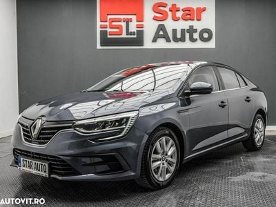 Renault Mégane IV