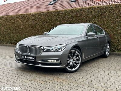 BMW 730