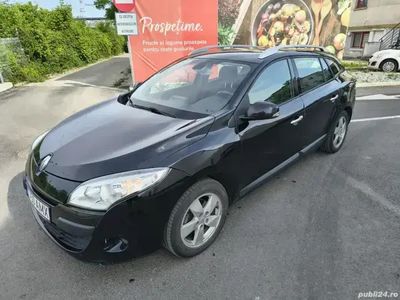 Renault Mégane III