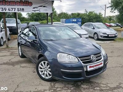 VW Jetta