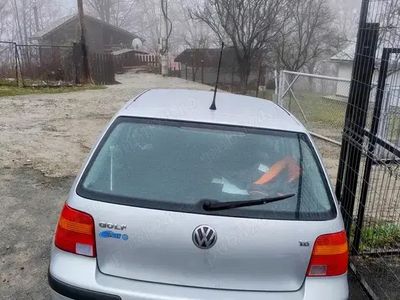 VW Golf IV