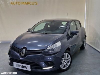 Renault Clio IV