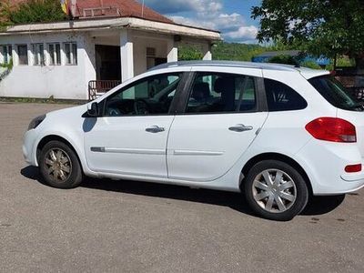 second-hand Renault Clio Estate 1.5dCi Dynamique