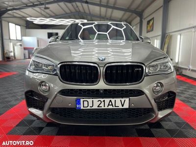 BMW X5 M