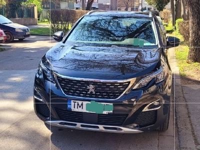 second-hand Peugeot 3008 