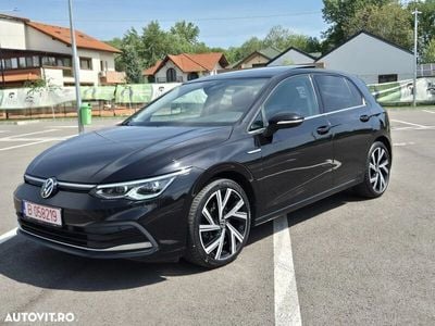 VW Golf VIII