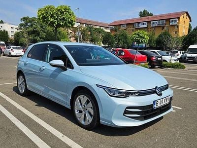 VW Golf VIII