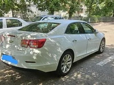 Utilizat 2012 Chevrolet Malibu LTZ Berlinǎ | 8.000 EUR