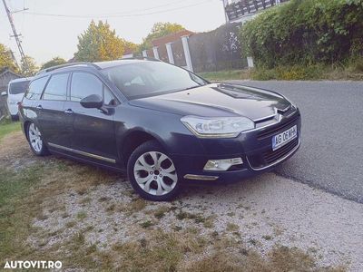 Citroën C5