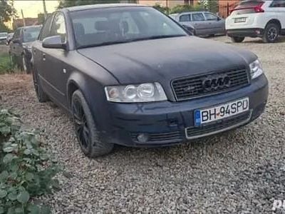 Second-hand Audi A4 Sport 170 CP (125 kW) 2003 Berlinǎ