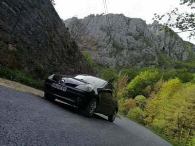 Renault Clio II