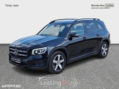 Mercedes GLB200