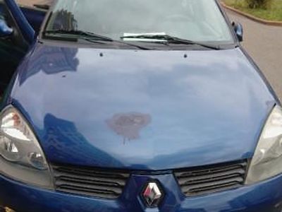 Renault Symbol II