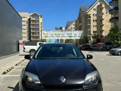 Renault Laguna III