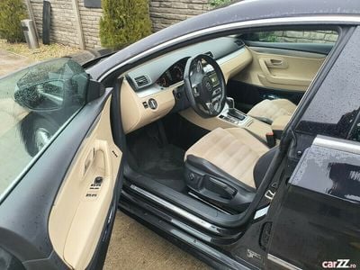 Negru Utilizat 2013 VW CC R Berlinǎ | 15.399 EUR (Scump)
