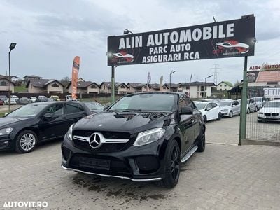 Mercedes GLE350