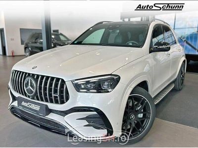 Mercedes GLE53 AMG
