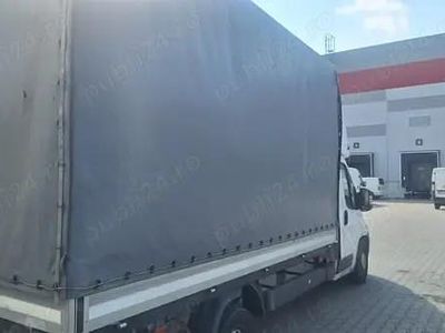 Second-hand Peugeot Boxer 150 CP (110 kW) 2014 Van