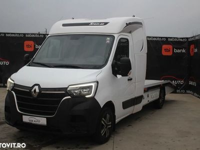 second-hand Renault Master dCi 180 L3H1 VA