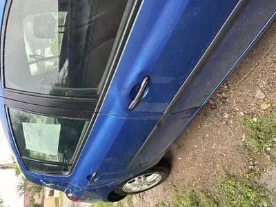 Renault Clio II