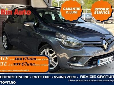Renault Clio GrandTour