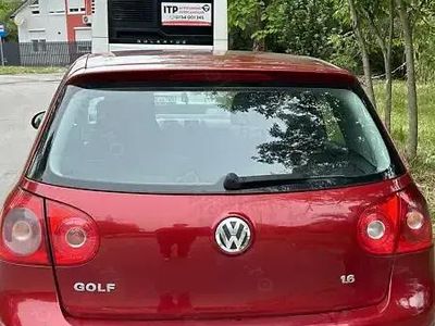 VW Golf V